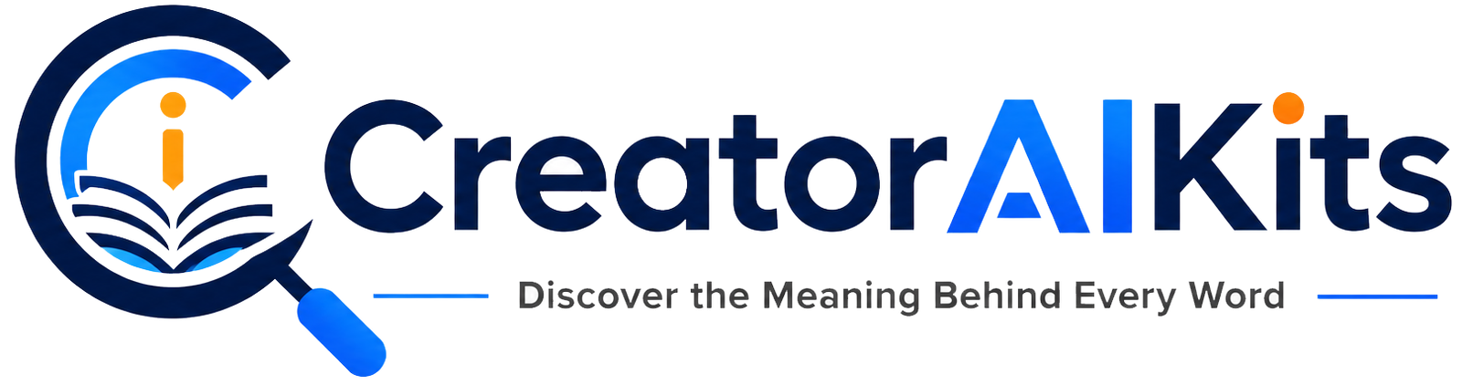 CreatorAIKits – AI Terms